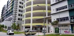 Mandai Connection (D25), Factory #486074131
